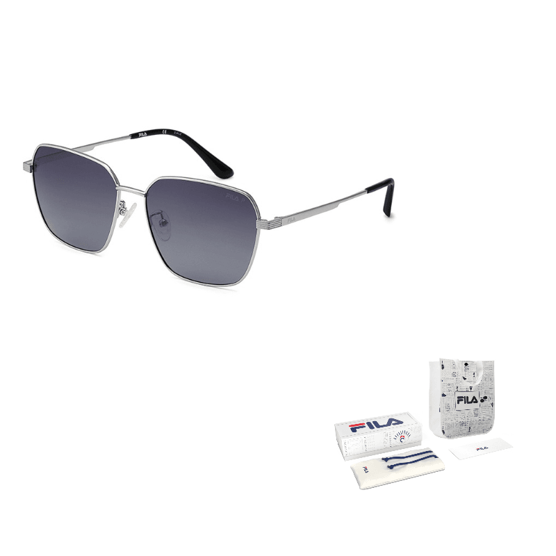 Солнцезащитные очки Fila - Boxette Shop